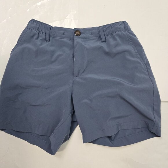 Chubbies Blue Athletic Shorts - Picture 5 of 13